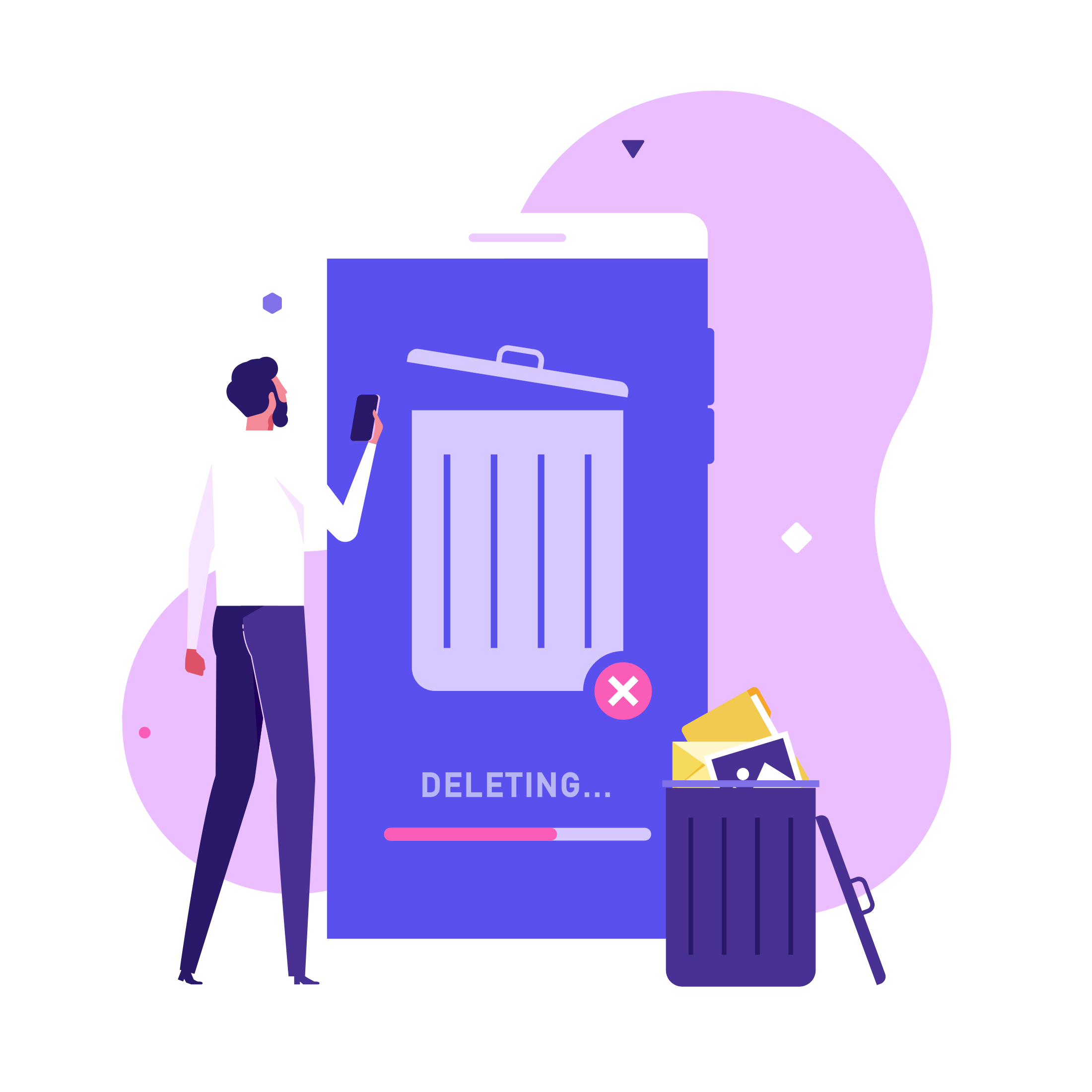 No Registration Required